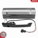 Türaußengriff vorne rechts ESEN SKV 97SKV165