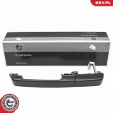 Türaußengriff vorne links ESEN SKV 97SKV166