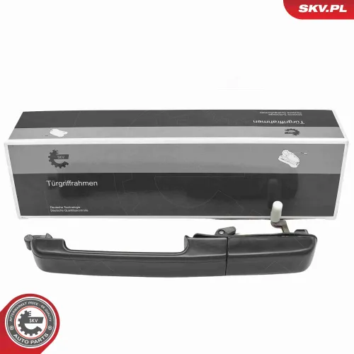 Türaußengriff vorne rechts ESEN SKV 97SKV167 Bild Türaußengriff vorne rechts ESEN SKV 97SKV167