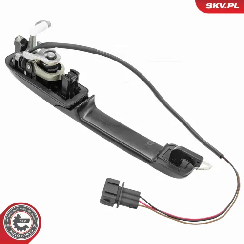 Türaußengriff hinten links ESEN SKV 97SKV168 Bild Türaußengriff hinten links ESEN SKV 97SKV168