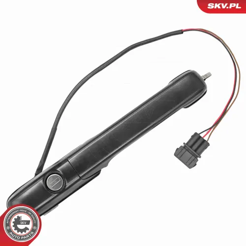 Türaußengriff hinten links ESEN SKV 97SKV168 Bild Türaußengriff hinten links ESEN SKV 97SKV168