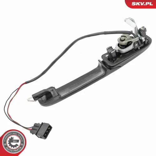 Türaußengriff hinten rechts ESEN SKV 97SKV169 Bild Türaußengriff hinten rechts ESEN SKV 97SKV169