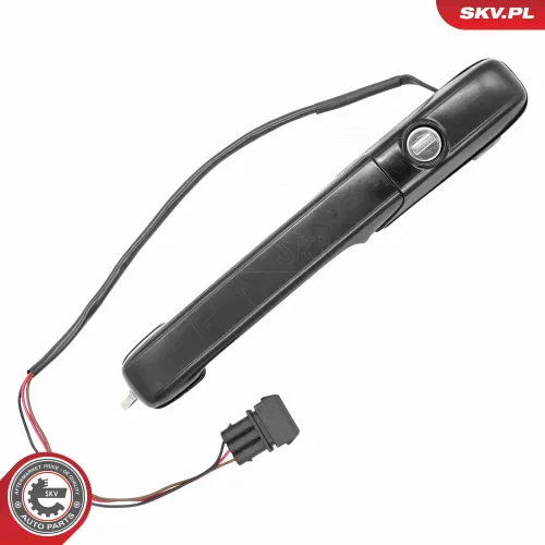 Türaußengriff hinten rechts ESEN SKV 97SKV169 Bild Türaußengriff hinten rechts ESEN SKV 97SKV169