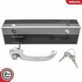 Türaußengriff vorne ESEN SKV 97SKV170