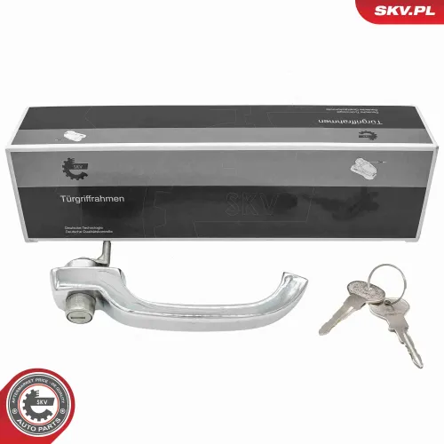 Türaußengriff vorne ESEN SKV 97SKV170 Bild Türaußengriff vorne ESEN SKV 97SKV170