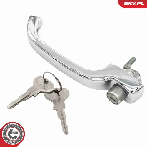 Türaußengriff vorne ESEN SKV 97SKV170 Bild Türaußengriff vorne ESEN SKV 97SKV170