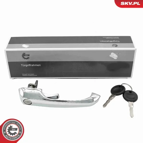 Türaußengriff vorne ESEN SKV 97SKV171 Bild Türaußengriff vorne ESEN SKV 97SKV171