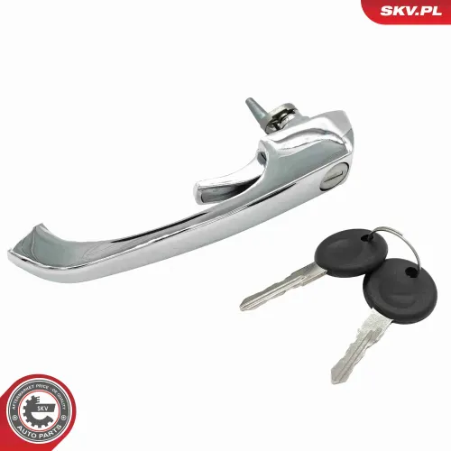 Türaußengriff vorne ESEN SKV 97SKV171 Bild Türaußengriff vorne ESEN SKV 97SKV171