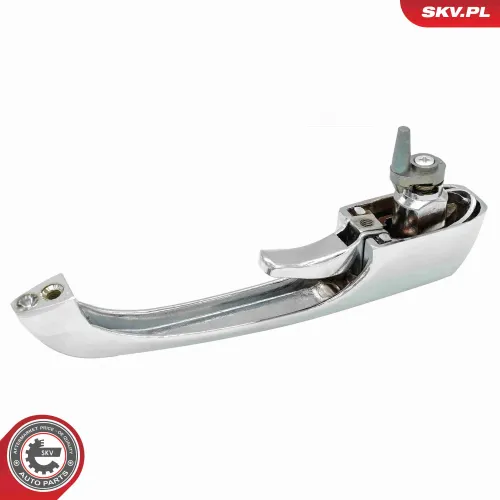 Türaußengriff vorne ESEN SKV 97SKV171 Bild Türaußengriff vorne ESEN SKV 97SKV171