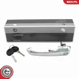 Türaußengriff vorne ESEN SKV 97SKV172