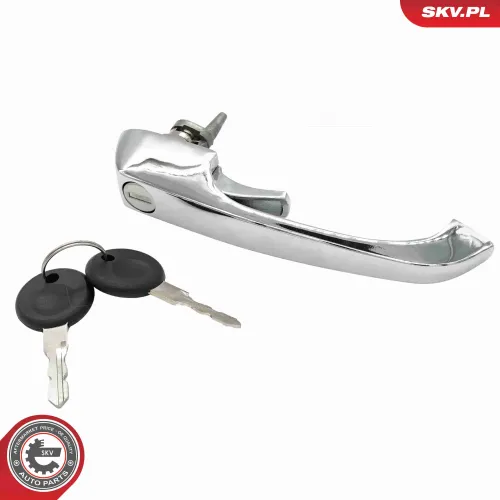 Türaußengriff vorne ESEN SKV 97SKV172 Bild Türaußengriff vorne ESEN SKV 97SKV172