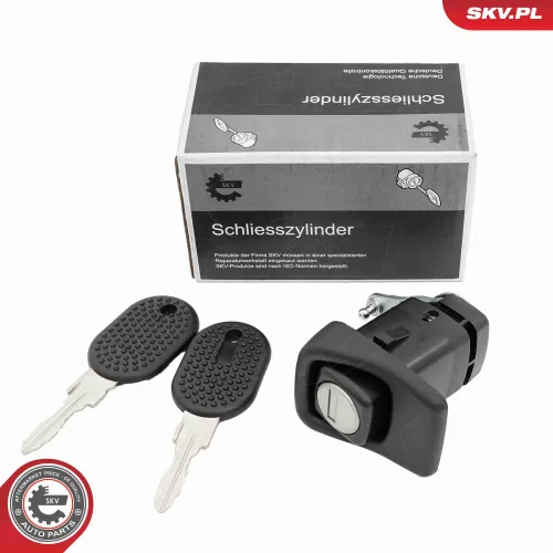 Schließzylindersatz vorne ESEN SKV 97SKV173 Bild Schließzylindersatz vorne ESEN SKV 97SKV173