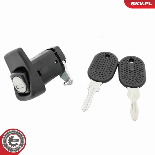 Schließzylindersatz vorne ESEN SKV 97SKV173 Bild Schließzylindersatz vorne ESEN SKV 97SKV173