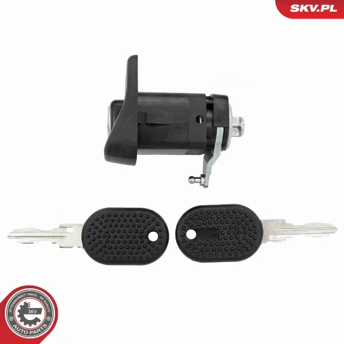 Schließzylindersatz vorne ESEN SKV 97SKV173 Bild Schließzylindersatz vorne ESEN SKV 97SKV173