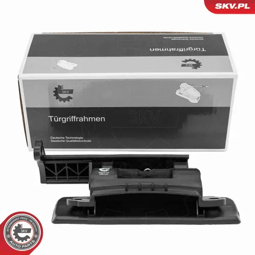 Türaußengriff vorne links ESEN SKV 97SKV174 Bild Türaußengriff vorne links ESEN SKV 97SKV174