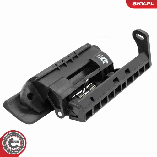 Türaußengriff vorne links ESEN SKV 97SKV174 Bild Türaußengriff vorne links ESEN SKV 97SKV174