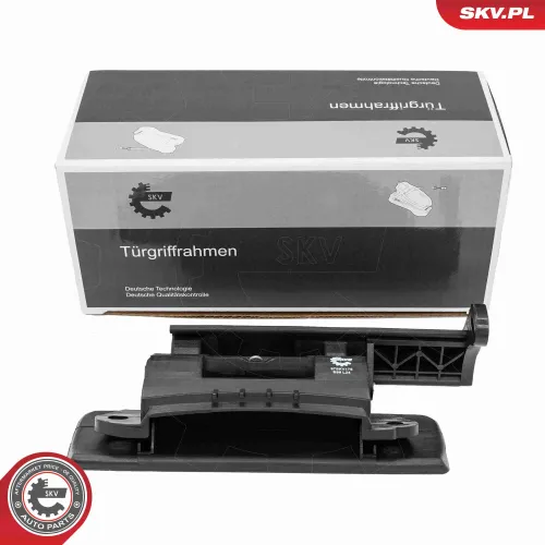 Türaußengriff vorne rechts ESEN SKV 97SKV175 Bild Türaußengriff vorne rechts ESEN SKV 97SKV175
