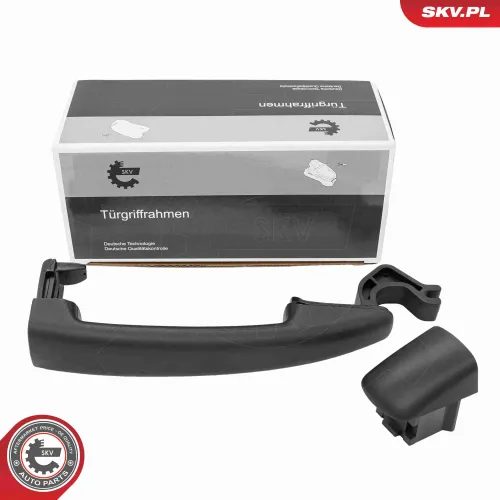 Türaußengriff ESEN SKV 97SKV177 Bild Türaußengriff ESEN SKV 97SKV177