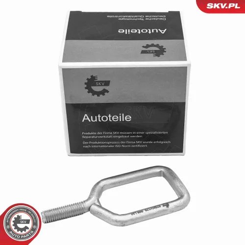 Motorhaubenschloss ESEN SKV 97SKV178 Bild Motorhaubenschloss ESEN SKV 97SKV178