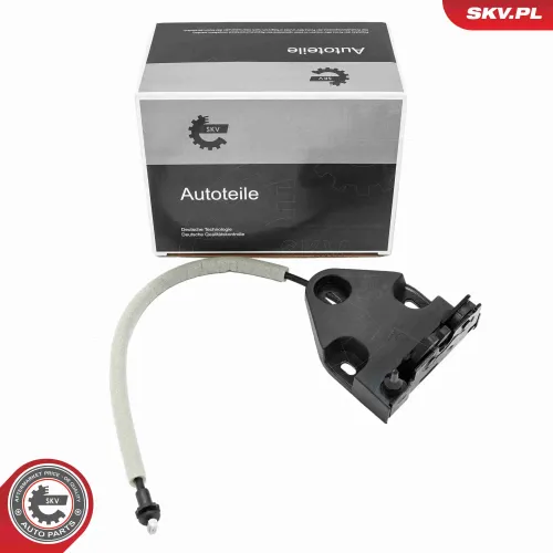 Heckklappenschloss ESEN SKV 97SKV179 Bild Heckklappenschloss ESEN SKV 97SKV179