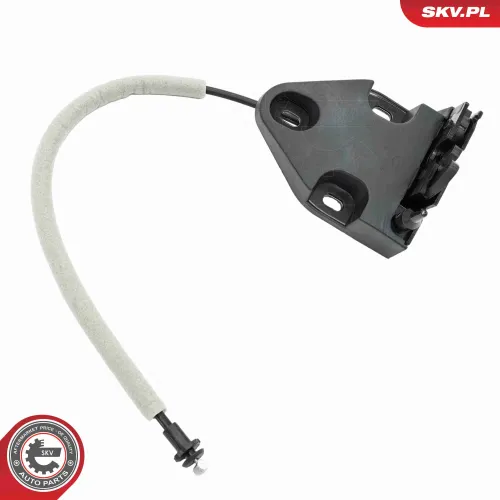 Heckklappenschloss ESEN SKV 97SKV179 Bild Heckklappenschloss ESEN SKV 97SKV179