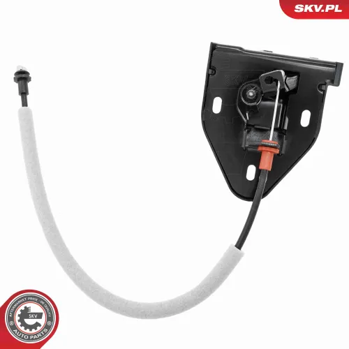 Heckklappenschloss ESEN SKV 97SKV179 Bild Heckklappenschloss ESEN SKV 97SKV179