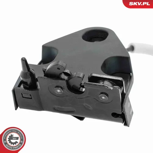 Heckklappenschloss ESEN SKV 97SKV179 Bild Heckklappenschloss ESEN SKV 97SKV179