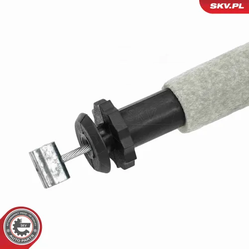 Heckklappenschloss ESEN SKV 97SKV179 Bild Heckklappenschloss ESEN SKV 97SKV179