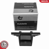 Führung, Verriegelungsknopf ESEN SKV 97SKV182