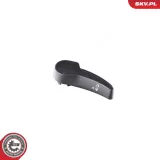 Griff, Motorhaubenentriegelung ESEN SKV 97SKV185