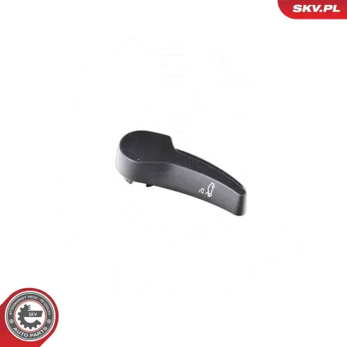 Griff, Motorhaubenentriegelung ESEN SKV 97SKV185 Bild Griff, Motorhaubenentriegelung ESEN SKV 97SKV185