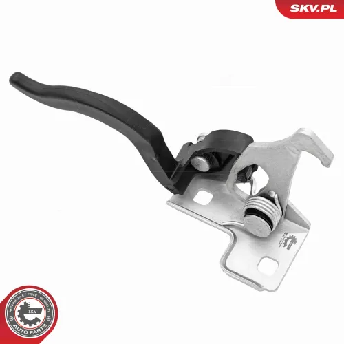 Sicherungshaken, Motorhaubenschloss ESEN SKV 97SKV188 Bild Sicherungshaken, Motorhaubenschloss ESEN SKV 97SKV188