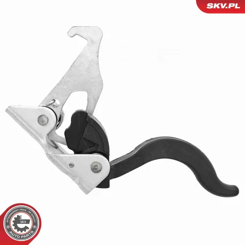 Sicherungshaken, Motorhaubenschloss ESEN SKV 97SKV188 Bild Sicherungshaken, Motorhaubenschloss ESEN SKV 97SKV188