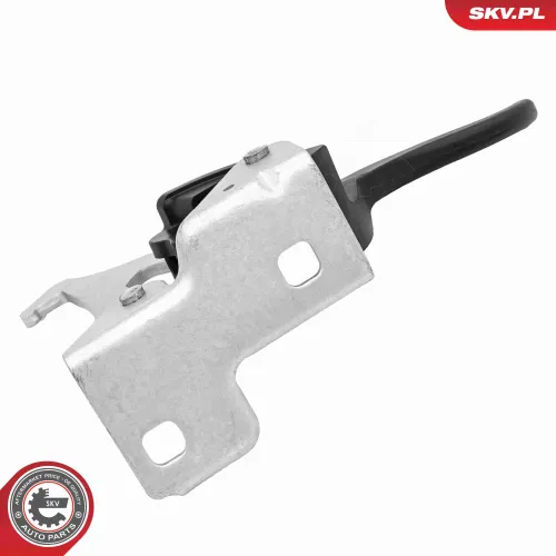 Sicherungshaken, Motorhaubenschloss ESEN SKV 97SKV188 Bild Sicherungshaken, Motorhaubenschloss ESEN SKV 97SKV188