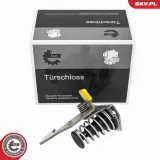 Sicherungshaken, Motorhaubenschloss ESEN SKV 97SKV189