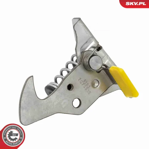 Sicherungshaken, Motorhaubenschloss ESEN SKV 97SKV189 Bild Sicherungshaken, Motorhaubenschloss ESEN SKV 97SKV189