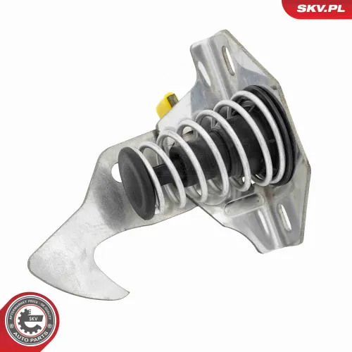 Sicherungshaken, Motorhaubenschloss ESEN SKV 97SKV189 Bild Sicherungshaken, Motorhaubenschloss ESEN SKV 97SKV189