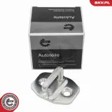 Führung, Verriegelungsknopf ESEN SKV 97SKV190