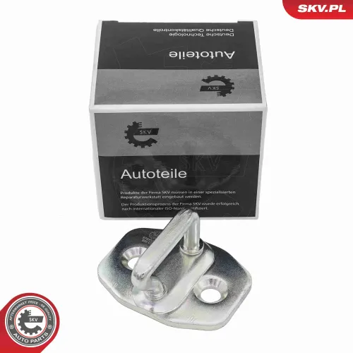 Führung, Verriegelungsknopf ESEN SKV 97SKV190 Bild Führung, Verriegelungsknopf ESEN SKV 97SKV190