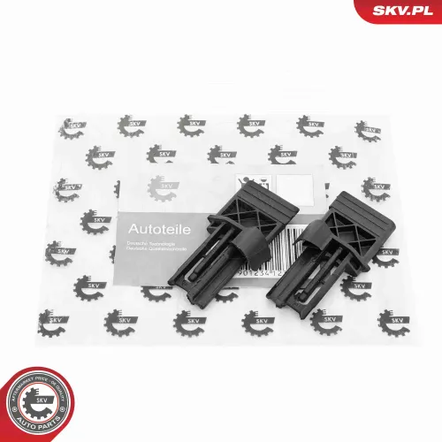 Laderaumabdeckung ESEN SKV 97SKV191 Bild Laderaumabdeckung ESEN SKV 97SKV191