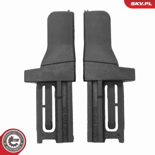 Laderaumabdeckung ESEN SKV 97SKV192 Bild Laderaumabdeckung ESEN SKV 97SKV192