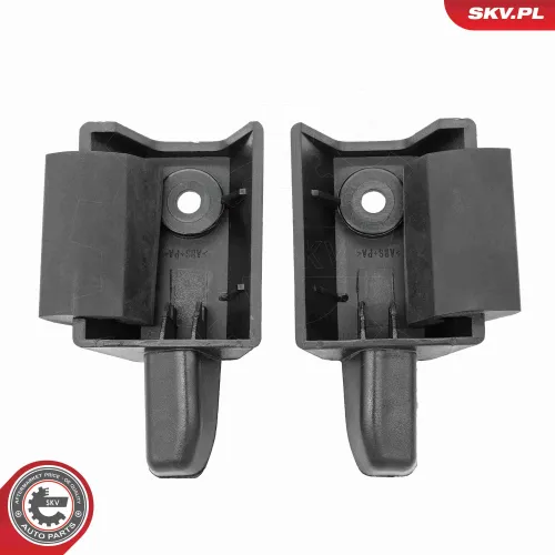 Laderaumabdeckung ESEN SKV 97SKV193 Bild Laderaumabdeckung ESEN SKV 97SKV193