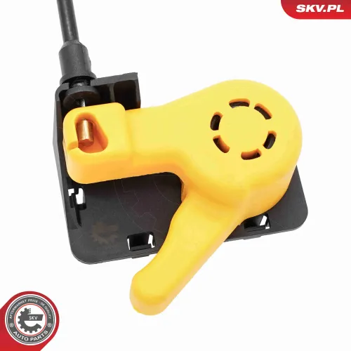 Griff, Motorhaubenentriegelung ESEN SKV 97SKV195 Bild Griff, Motorhaubenentriegelung ESEN SKV 97SKV195