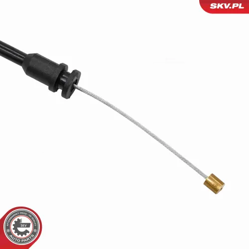 Griff, Motorhaubenentriegelung ESEN SKV 97SKV195 Bild Griff, Motorhaubenentriegelung ESEN SKV 97SKV195