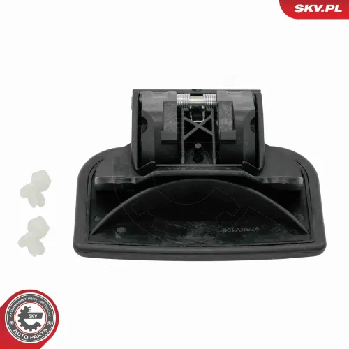 Türaußengriff außen vorne links vorne rechts ESEN SKV 97SKV196 Bild Türaußengriff außen vorne links vorne rechts ESEN SKV 97SKV196