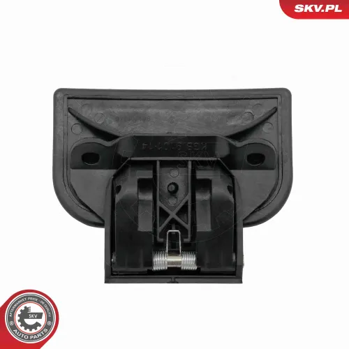 Türaußengriff außen vorne links vorne rechts ESEN SKV 97SKV196 Bild Türaußengriff außen vorne links vorne rechts ESEN SKV 97SKV196