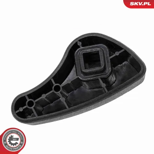 Drehknopf, Sitzlehnenverstellung links ESEN SKV 97SKV199 Bild Drehknopf, Sitzlehnenverstellung links ESEN SKV 97SKV199