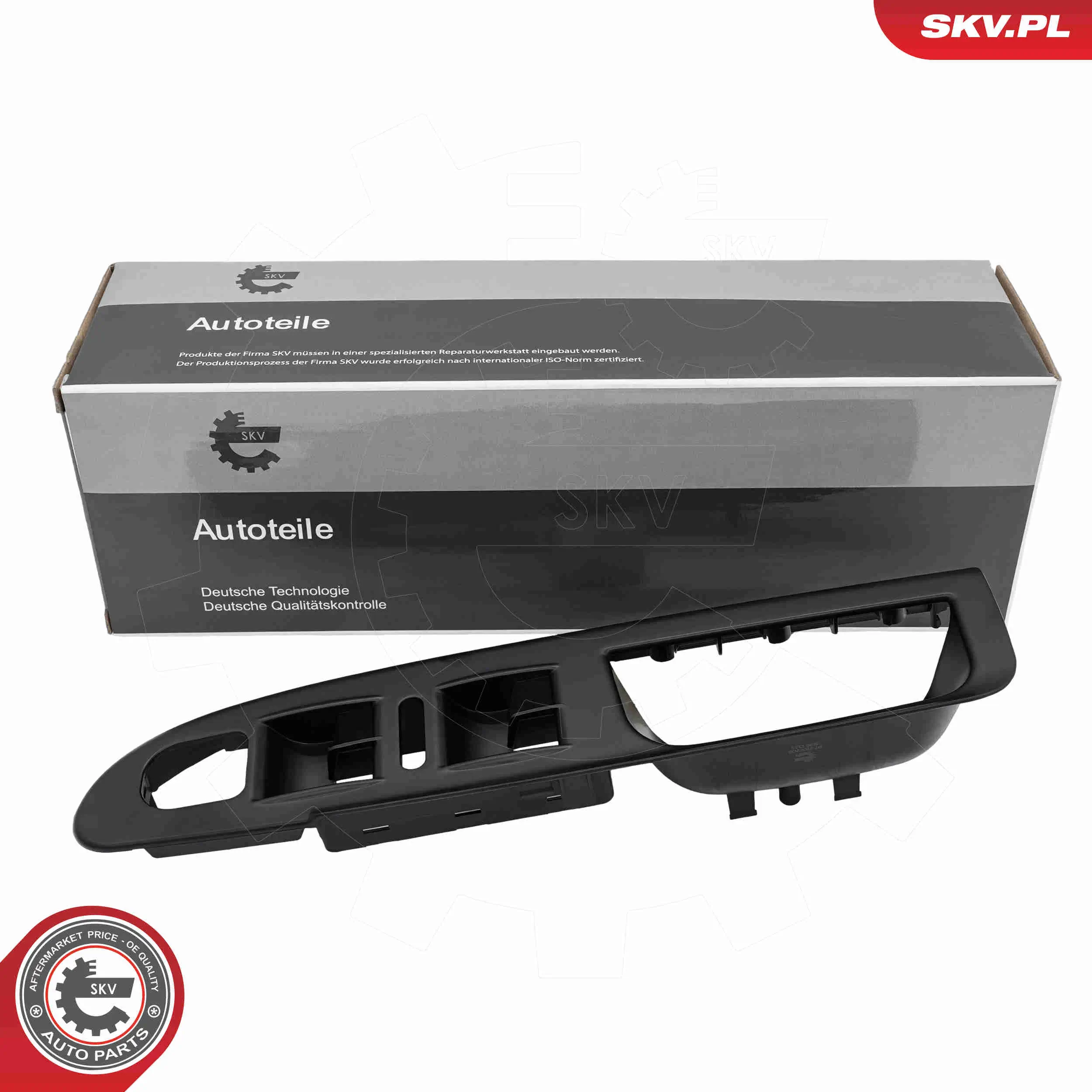 Türgriff, Innenausstattung ESEN SKV 97SKV206