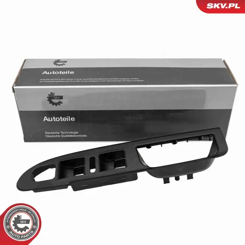 Türgriff, Innenausstattung ESEN SKV 97SKV206 Bild Türgriff, Innenausstattung ESEN SKV 97SKV206