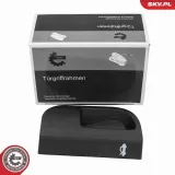 Griff, Motorhaubenentriegelung ESEN SKV 97SKV210